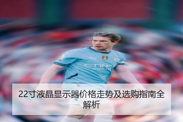 22寸液晶显示器价格走势及选购指南全解析