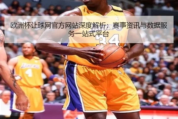欧洲杯让球网官方网站深度解析：赛事资讯与数据服务一站式平台